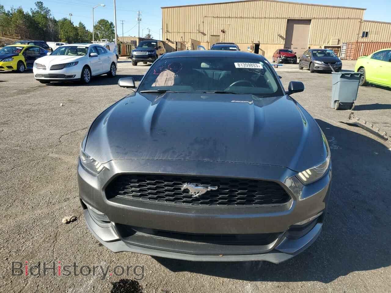 2015 FORD ALL Models - VIN: 1FA6P8AM6F5432969 - Photo 5