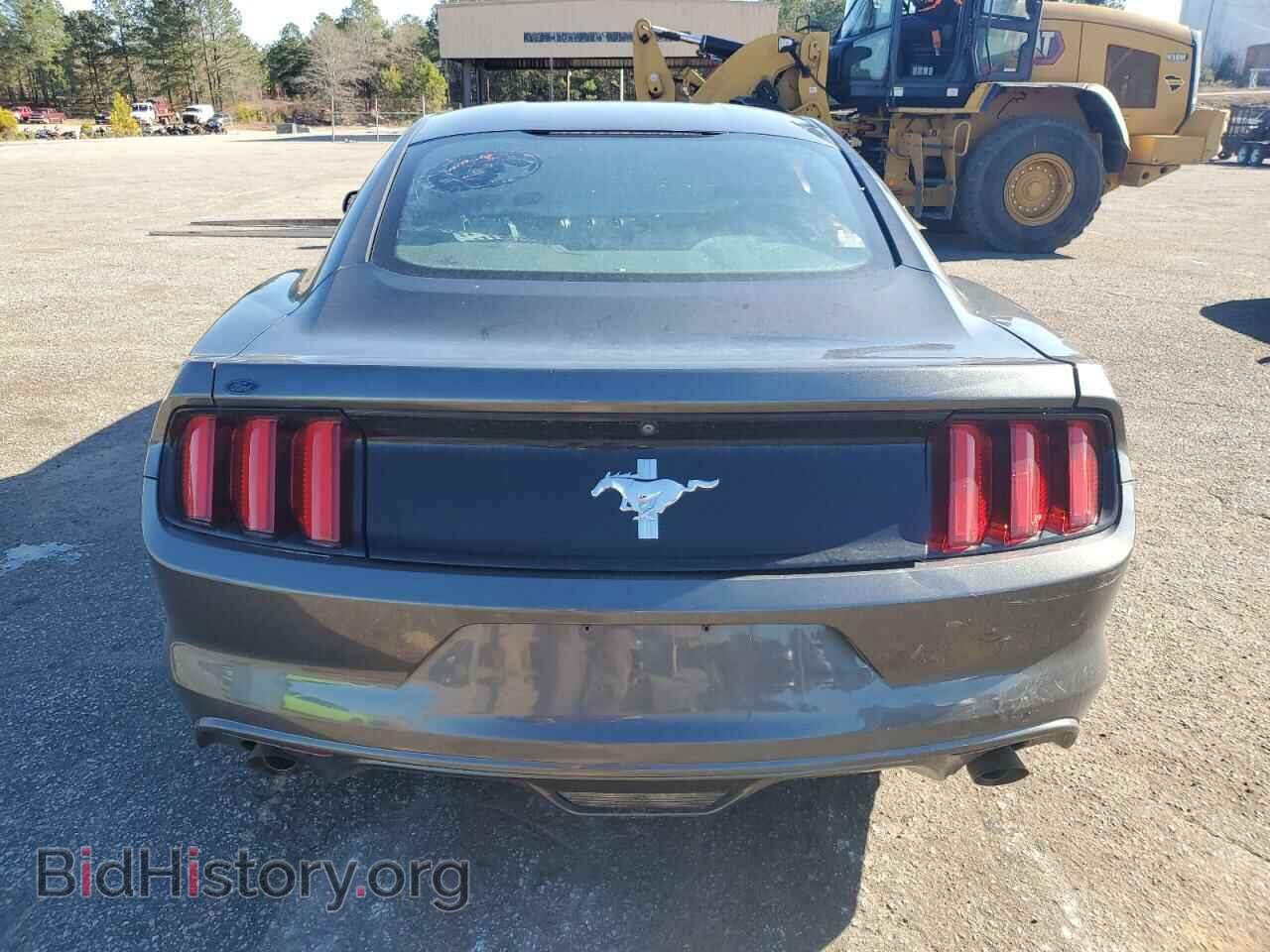 2015 FORD ALL Models - VIN: 1FA6P8AM6F5432969 - Photo 6