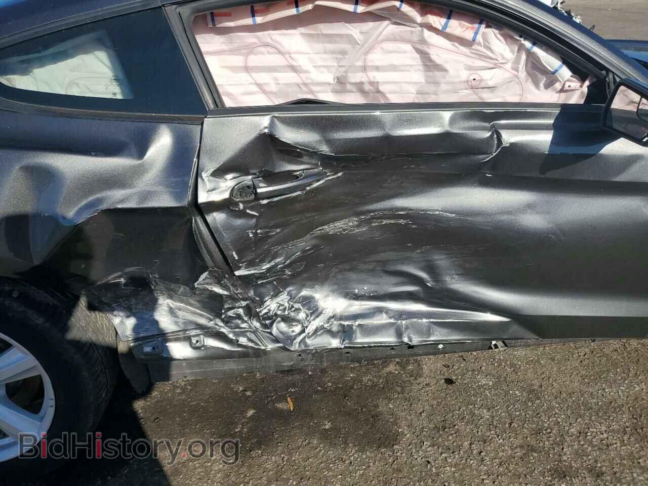 2015 FORD ALL Models - VIN: 1FA6P8AM6F5432969 - Photo 10