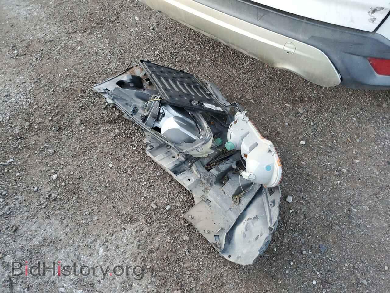 2014 FORD ESCAPE - VIN: 1FMCU0F74EUD58607 - Photo 13