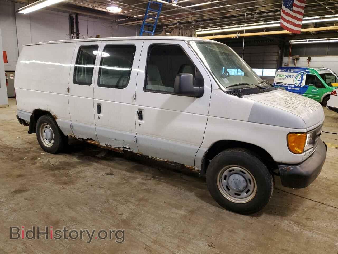 2004 FORD ALL Models - VIN: 1FTRE14W14HA10010 - Фото 4