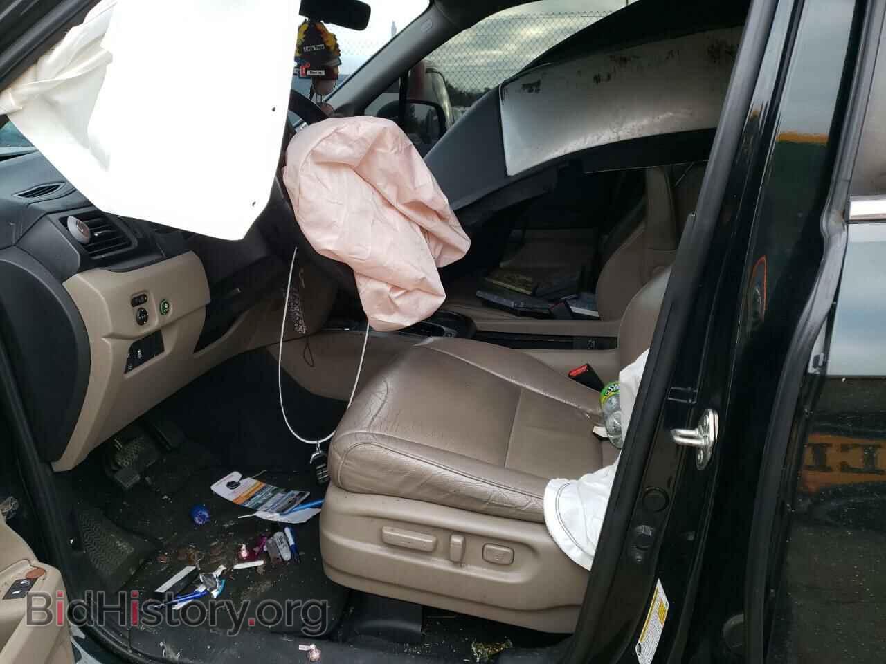 2019 HONDA PILOT - VIN: 5FNYF6H44KB036600 - Фото 7