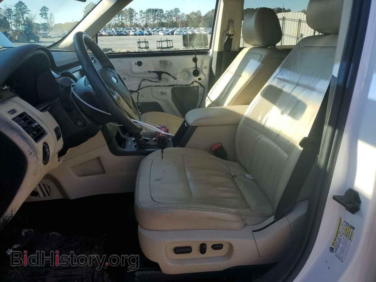 2014 FORD FLEX - VIN: 2FMGK5C83EBD01547 - Photo 7