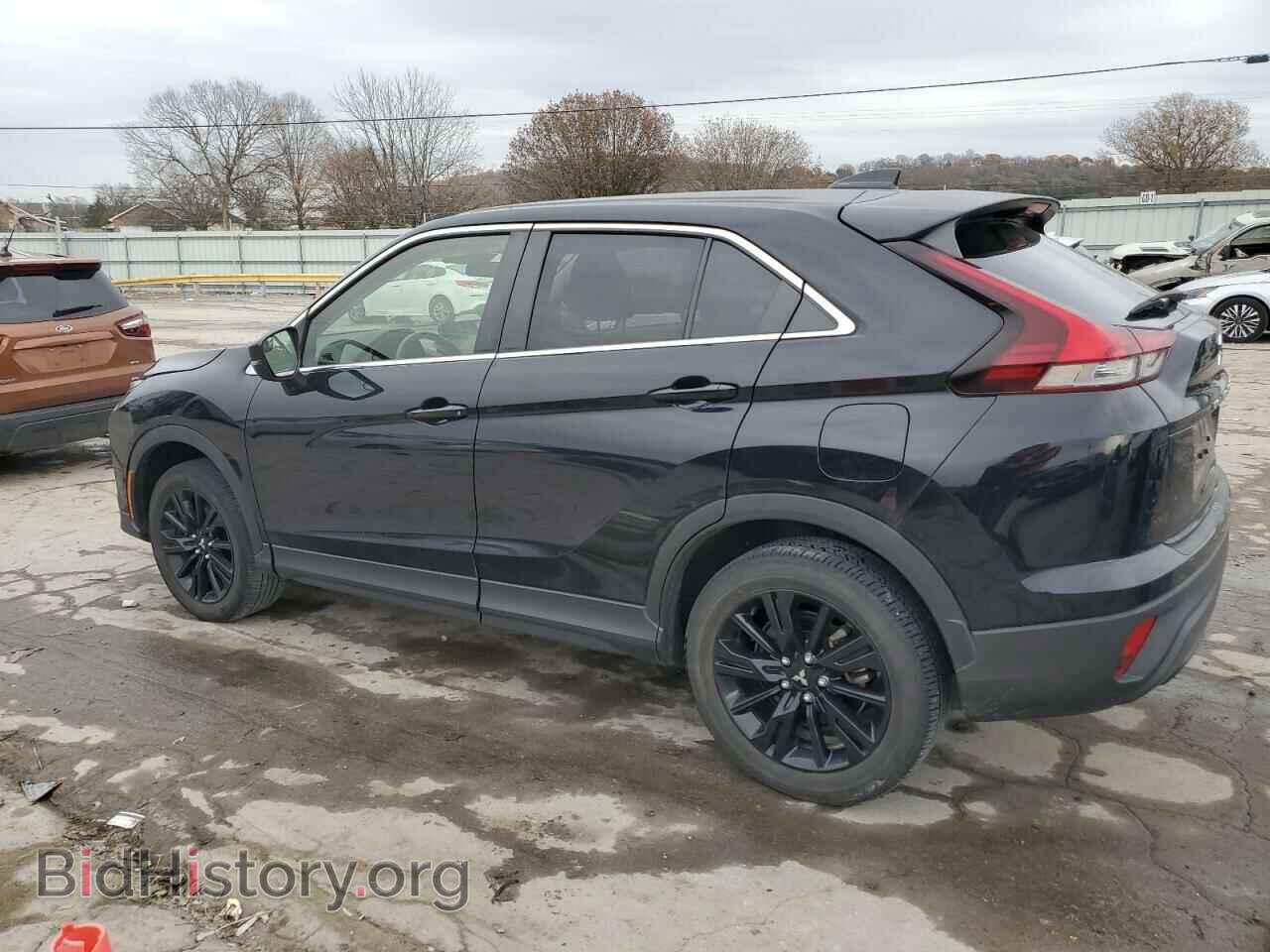 2023 MITSUBISHI ECLIPSE - VIN: JA4ATVAAXPZ005304 - Photo 2