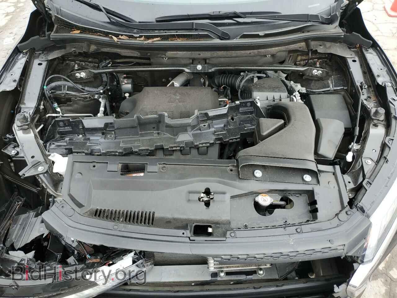 2023 MITSUBISHI ECLIPSE - VIN: JA4ATVAAXPZ005304 - Photo 12