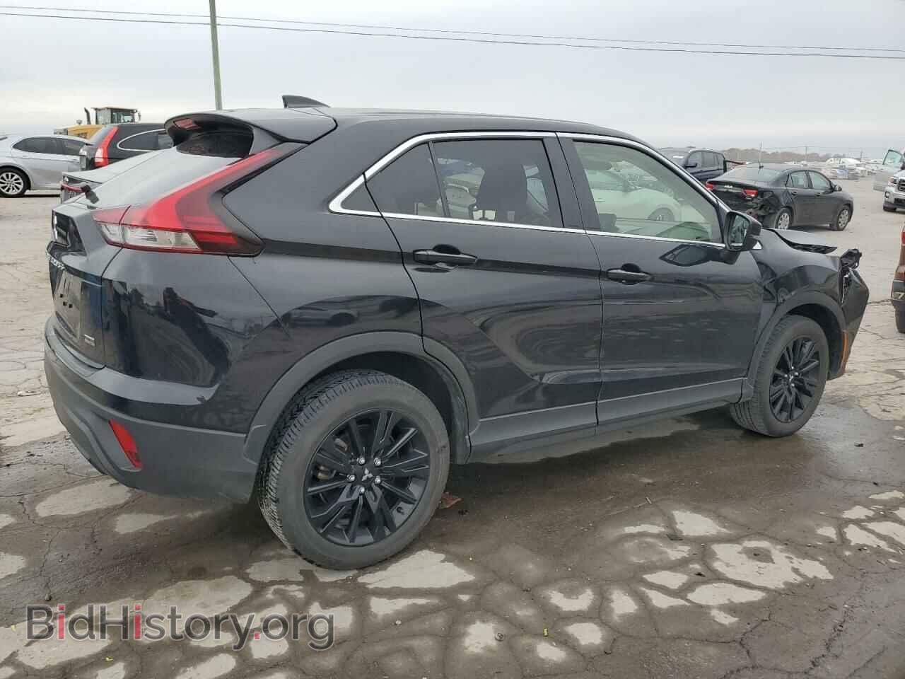 2023 MITSUBISHI ECLIPSE - VIN: JA4ATVAAXPZ005304 - Photo 3