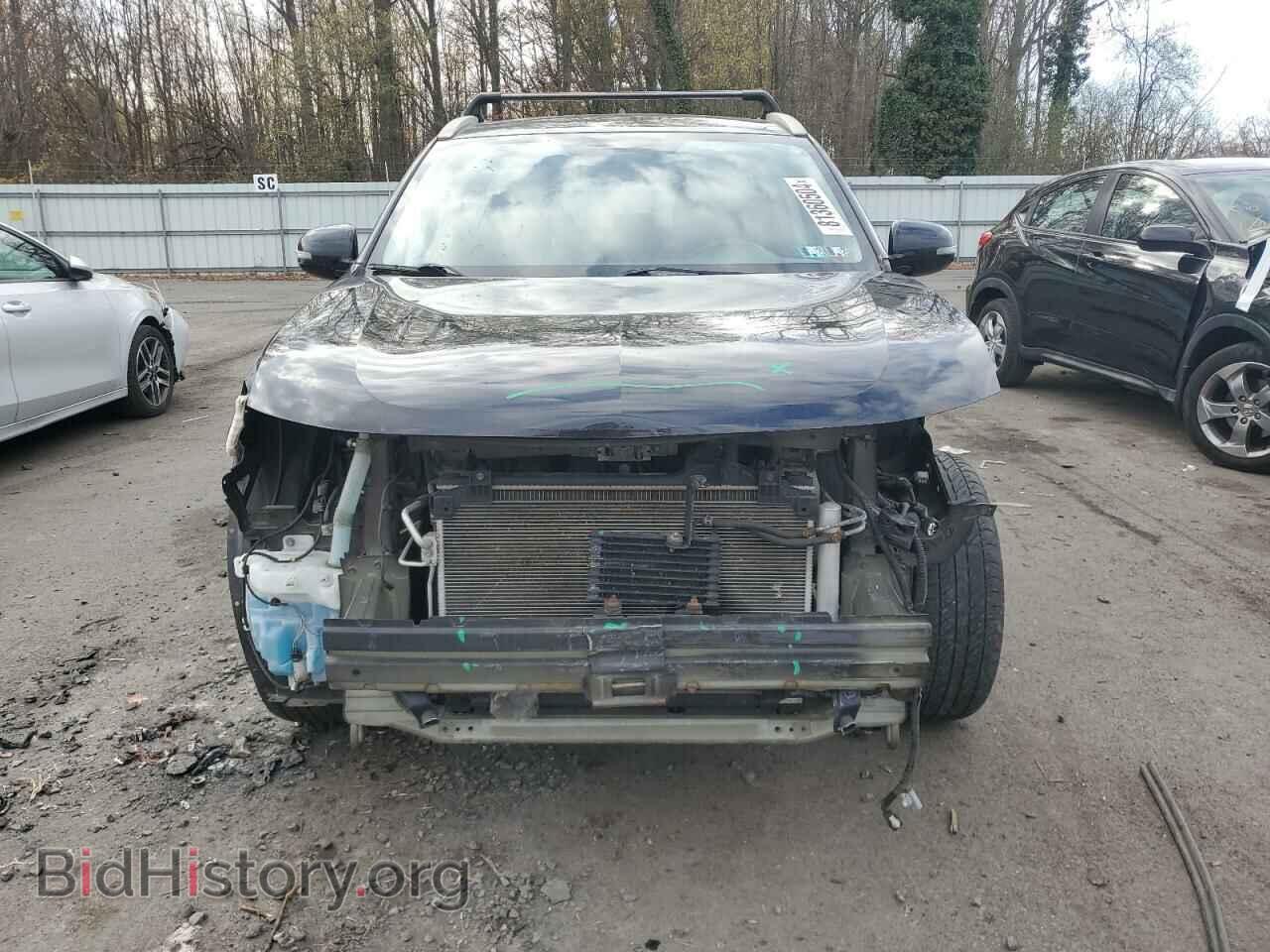 2017 MITSUBISHI OUTLANDER - VIN: JA4AD3A34HZ057449 - Фото 5