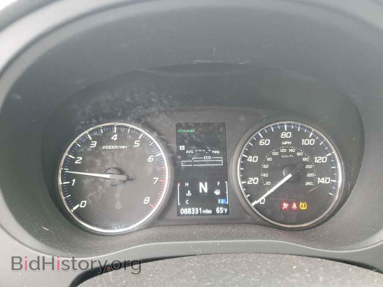 2017 MITSUBISHI OUTLANDER - VIN: JA4AD3A34HZ057449 - Фото 9