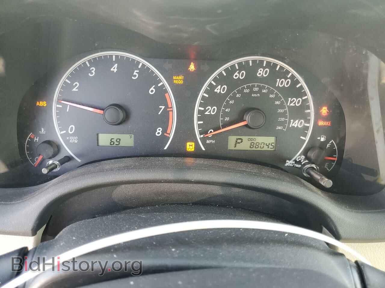 2013 TOYOTA COROLLA - VIN: 2T1BU4EEXDC108517 - Photo 9
