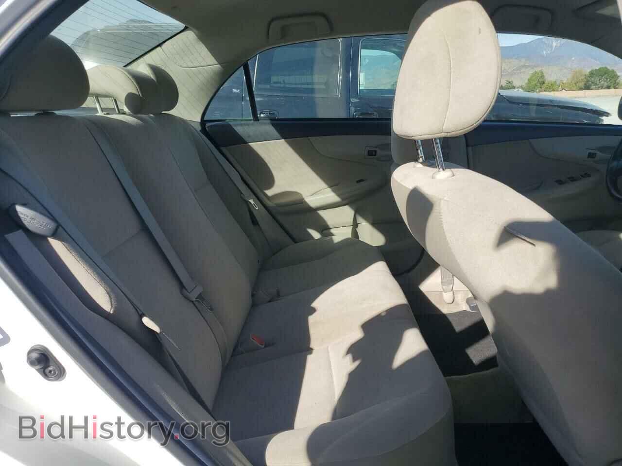 2013 TOYOTA COROLLA - VIN: 2T1BU4EEXDC108517 - Photo 10