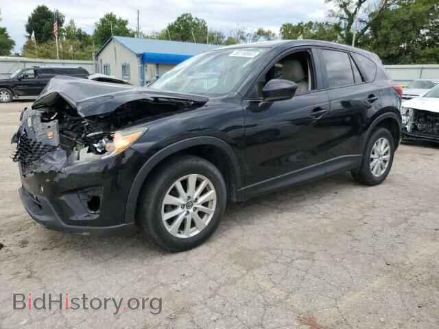 Фотография JM3KE2CE7D0134160 - MAZDA CX-5 2013