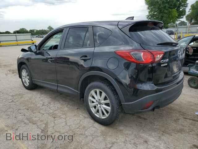 2013 MAZDA CX-5 - VIN: JM3KE2CE7D0134160 - Фото 2