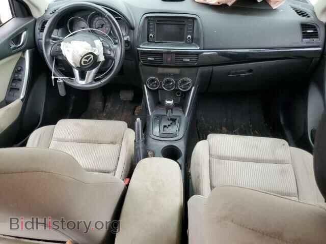 2013 MAZDA CX-5 - VIN: JM3KE2CE7D0134160 - Фото 8