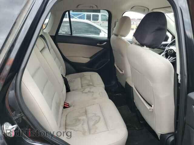 2013 MAZDA CX-5 - VIN: JM3KE2CE7D0134160 - Фото 10