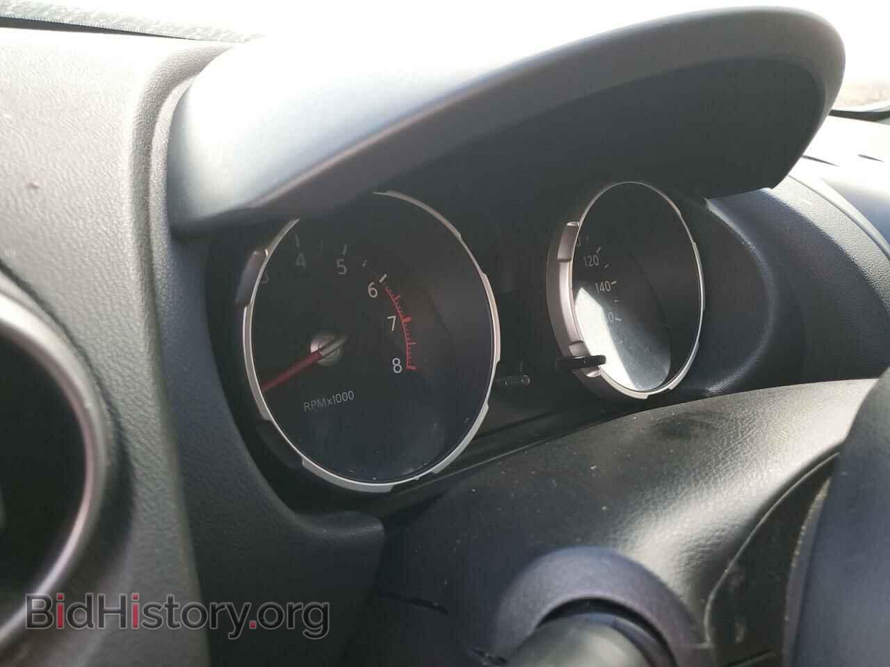 2010 NISSAN ROGUE - VIN: JN8AS5MV7AW602995 - Photo 9