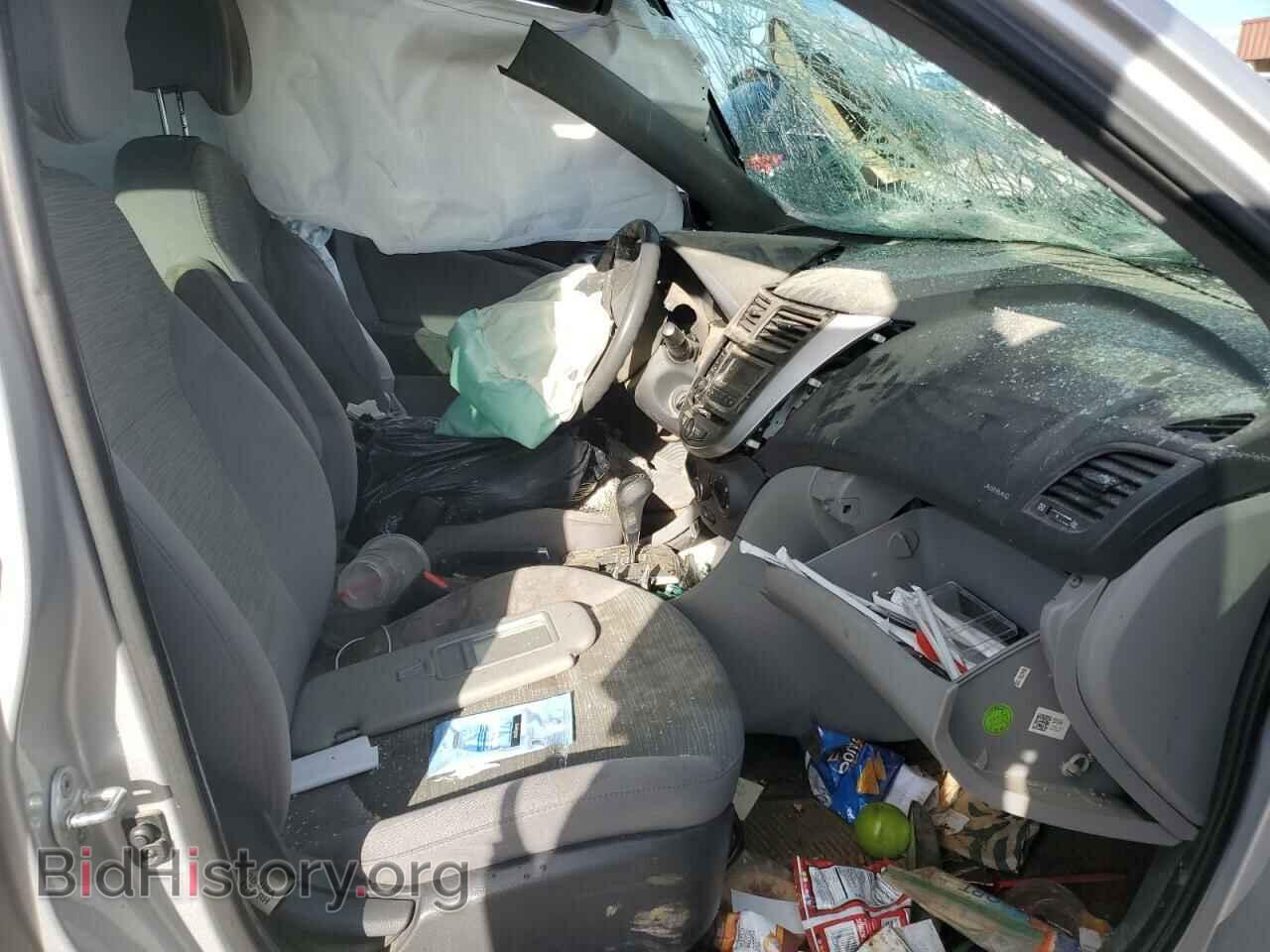 2017 HYUNDAI ACCENT - VIN: KMHCT4AEXHU339970 - Фото 7