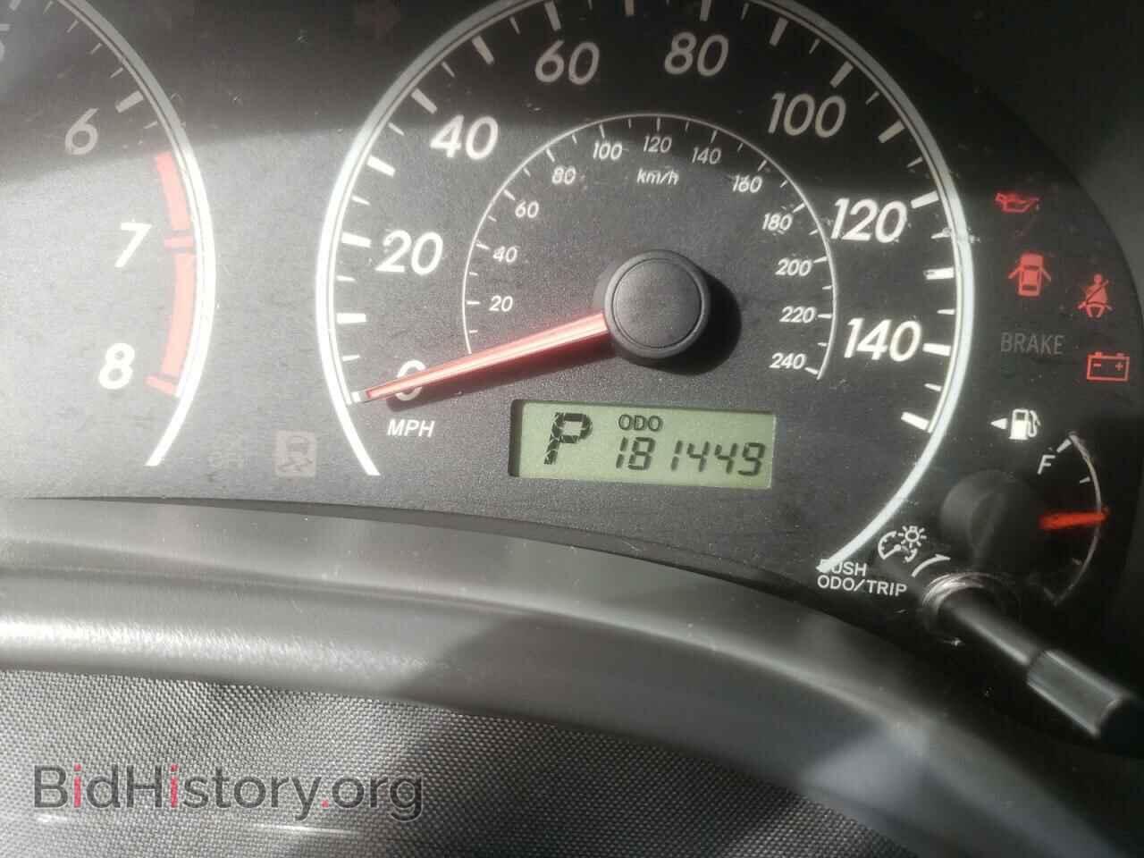 2009 TOYOTA COROLLA - VIN: JTDBL40E899043383 - Photo 9