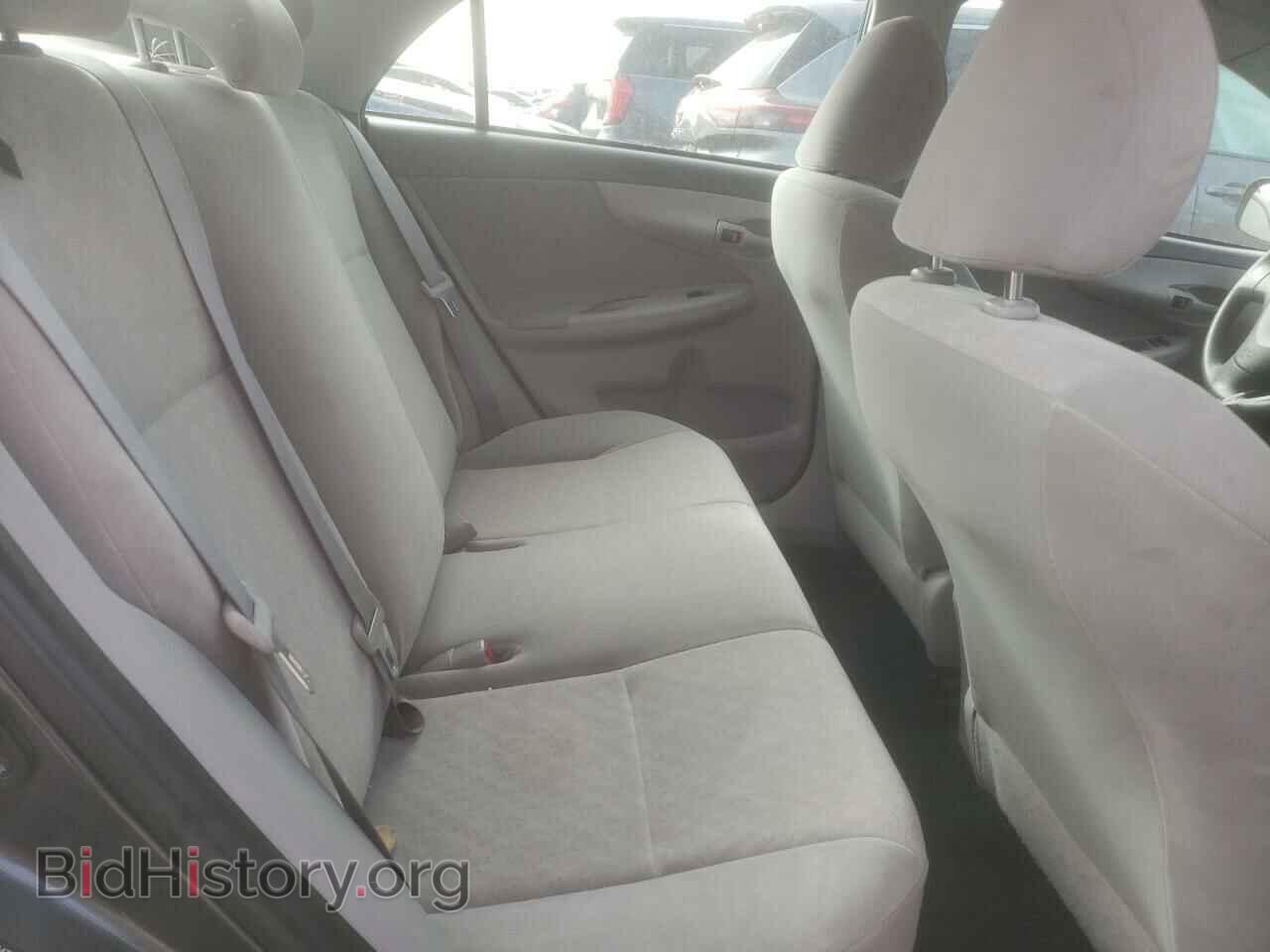 2009 TOYOTA COROLLA - VIN: JTDBL40E899043383 - Photo 10