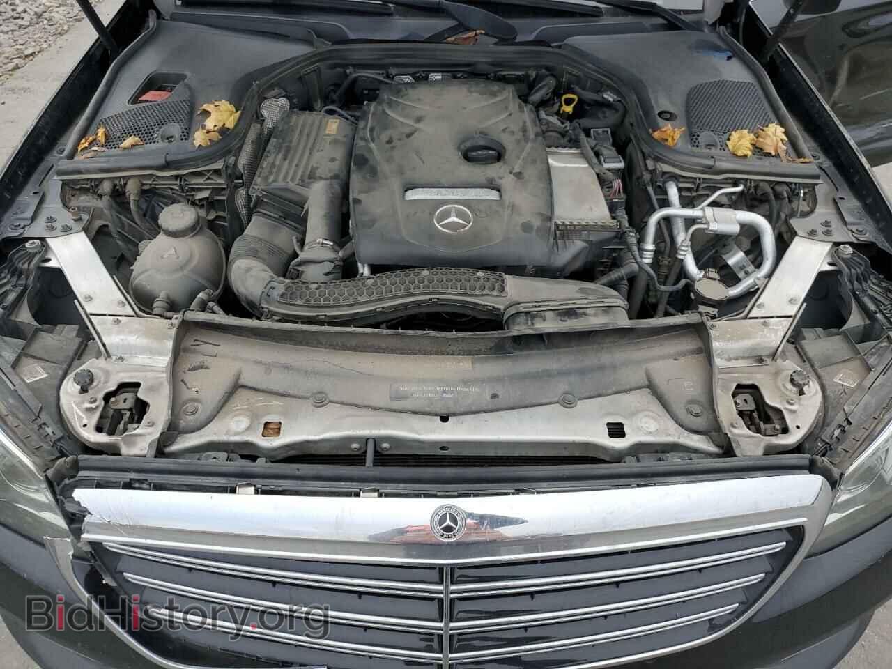 2018 MERCEDES-BENZ E-CLASS - VIN: WDDZF4KB1JA356910 - Фото 11
