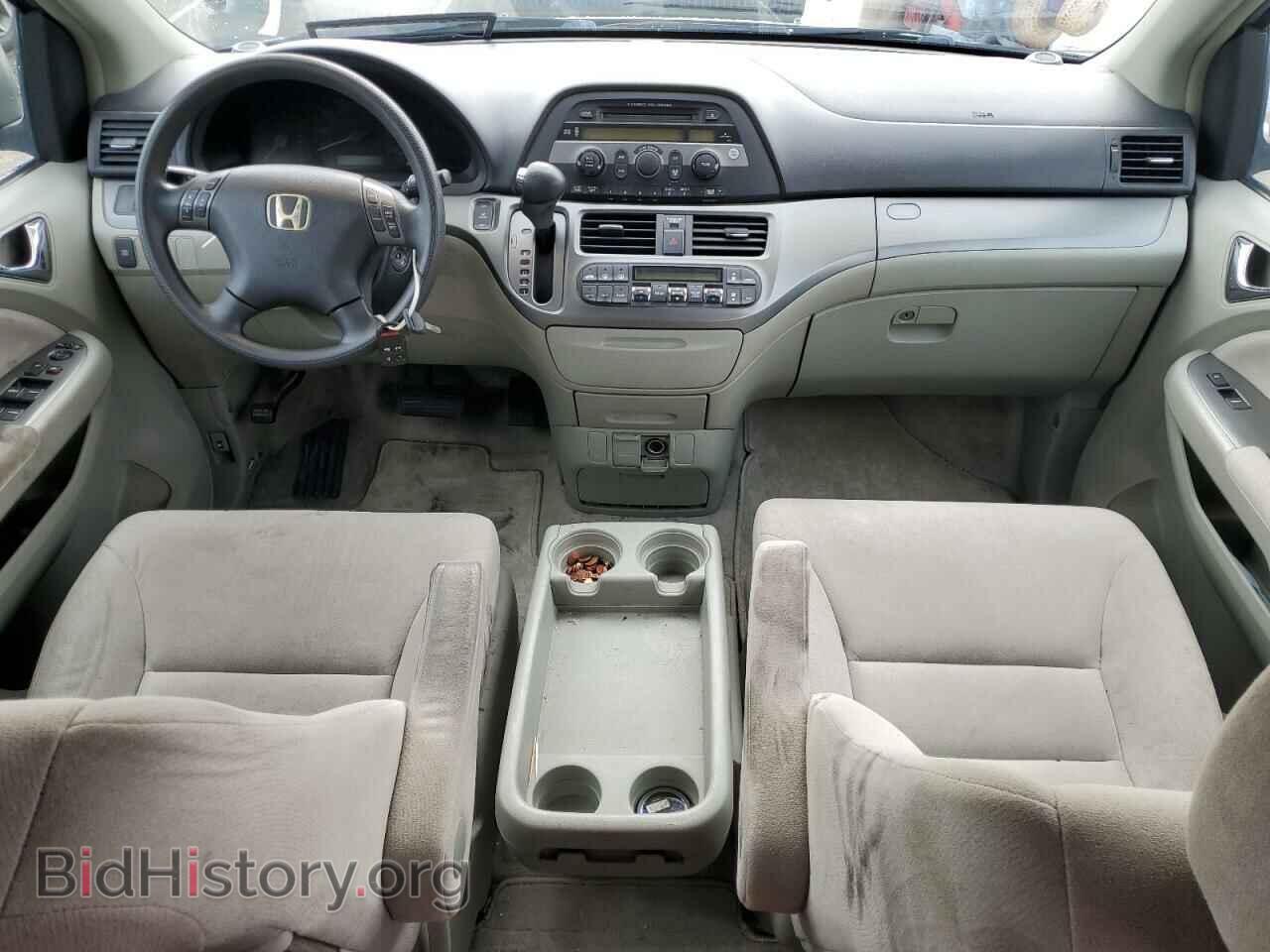 2006 HONDA All Models - VIN: 5FNRL38456B087721 - Photo 8
