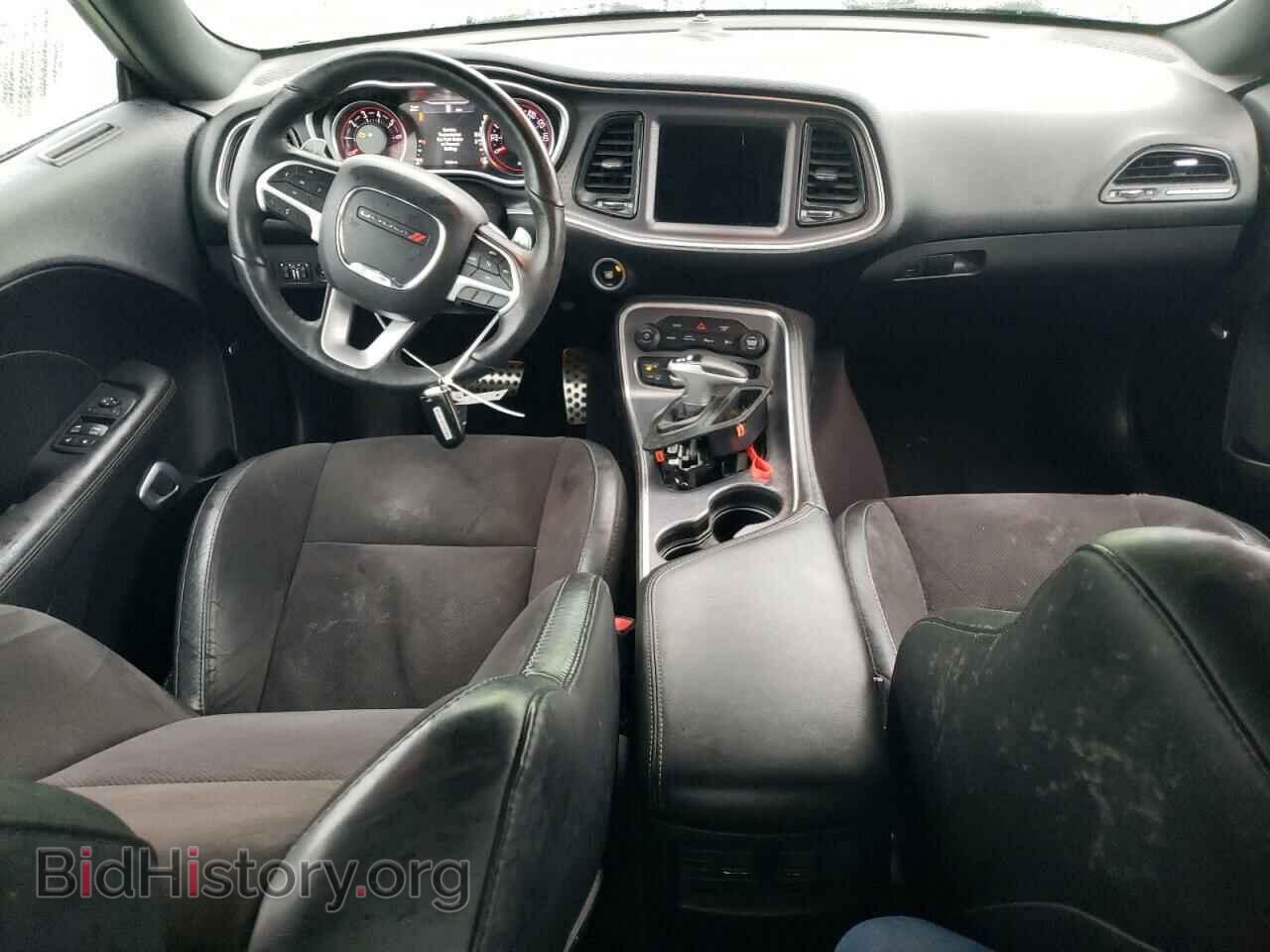 2017 DODGE CHALLENGER - VIN: 2C3CDZGG1HH595025 - Фото 8