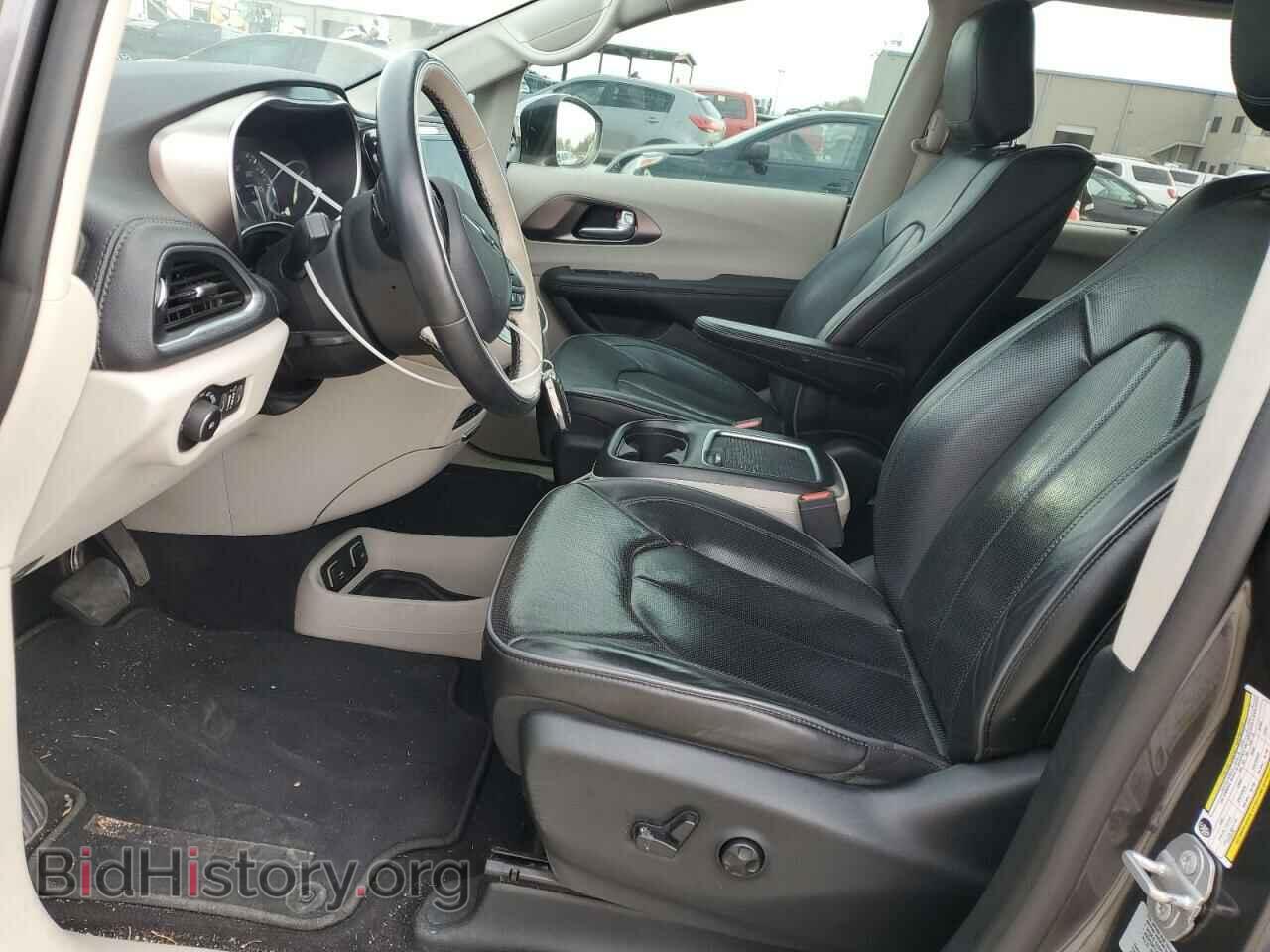 2017 CHRYSLER PACIFICA - VIN: 2C4RC1GG2HR835476 - Фото 7