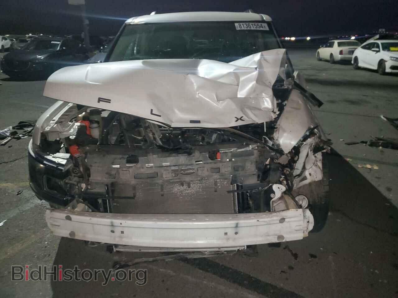 2015 FORD FLEX - VIN: 2FMGK5C8XFBA12229 - Photo 5