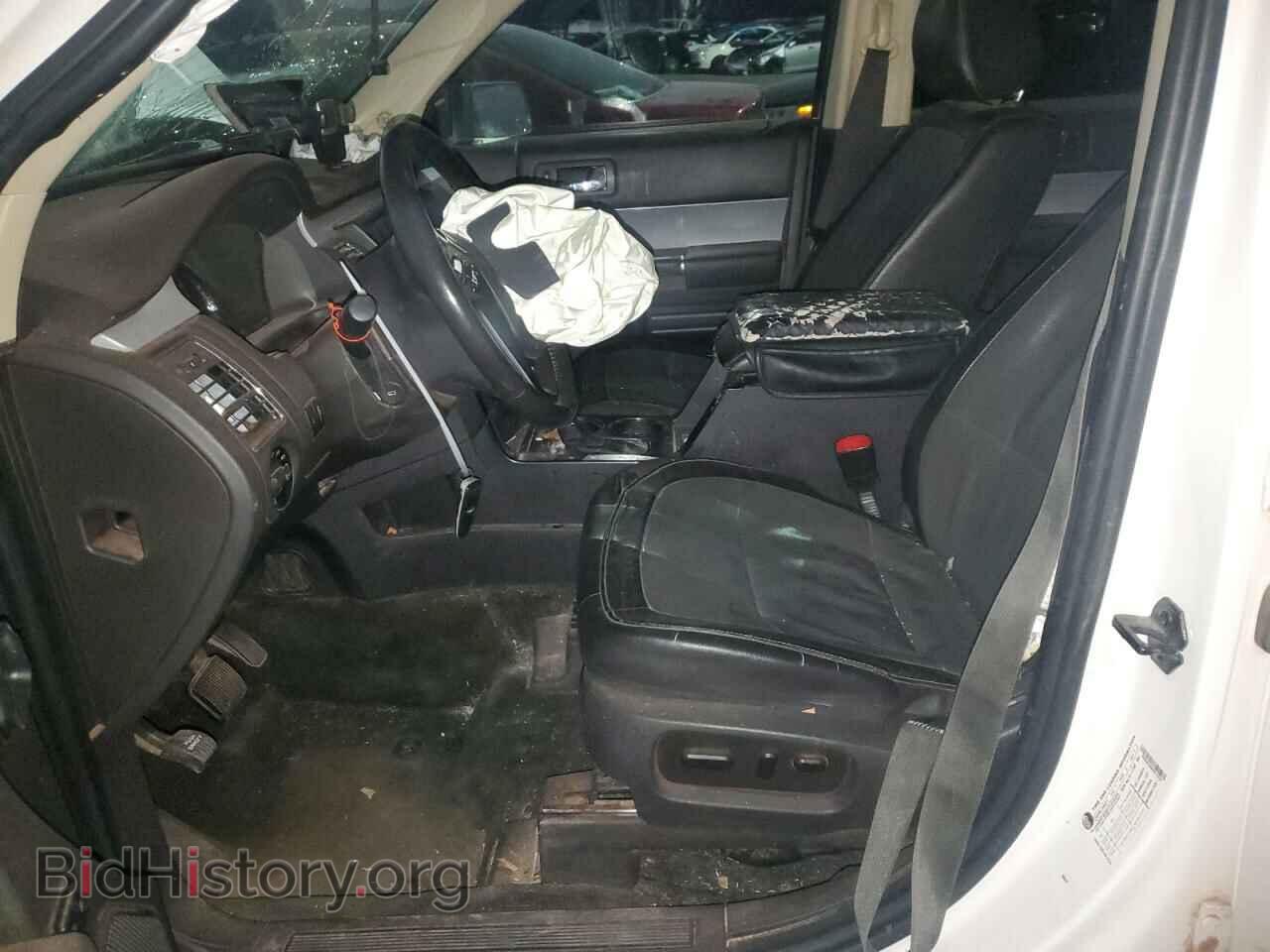 2015 FORD FLEX - VIN: 2FMGK5C8XFBA12229 - Photo 7