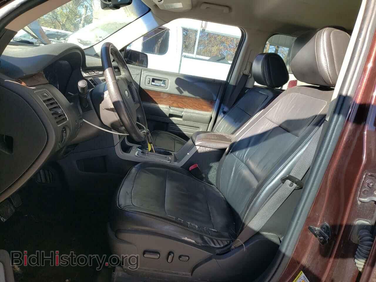 2012 FORD FLEX - VIN: 2FMGK5CCXCBD05662 - Photo 7