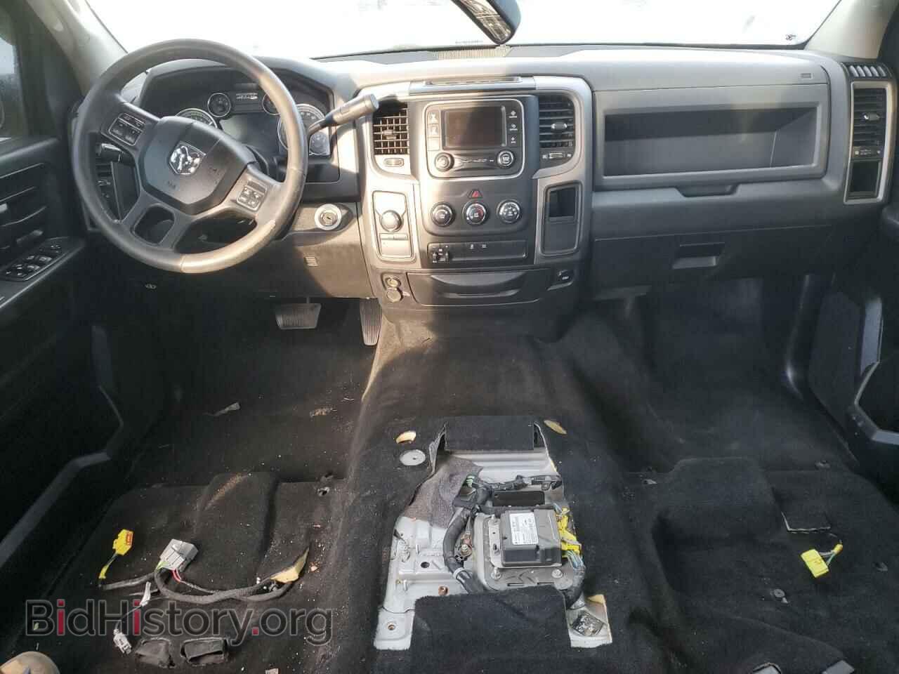 2013 RAM 1500 - VIN: 1C6RR7KT4DS710422 - Фото 8