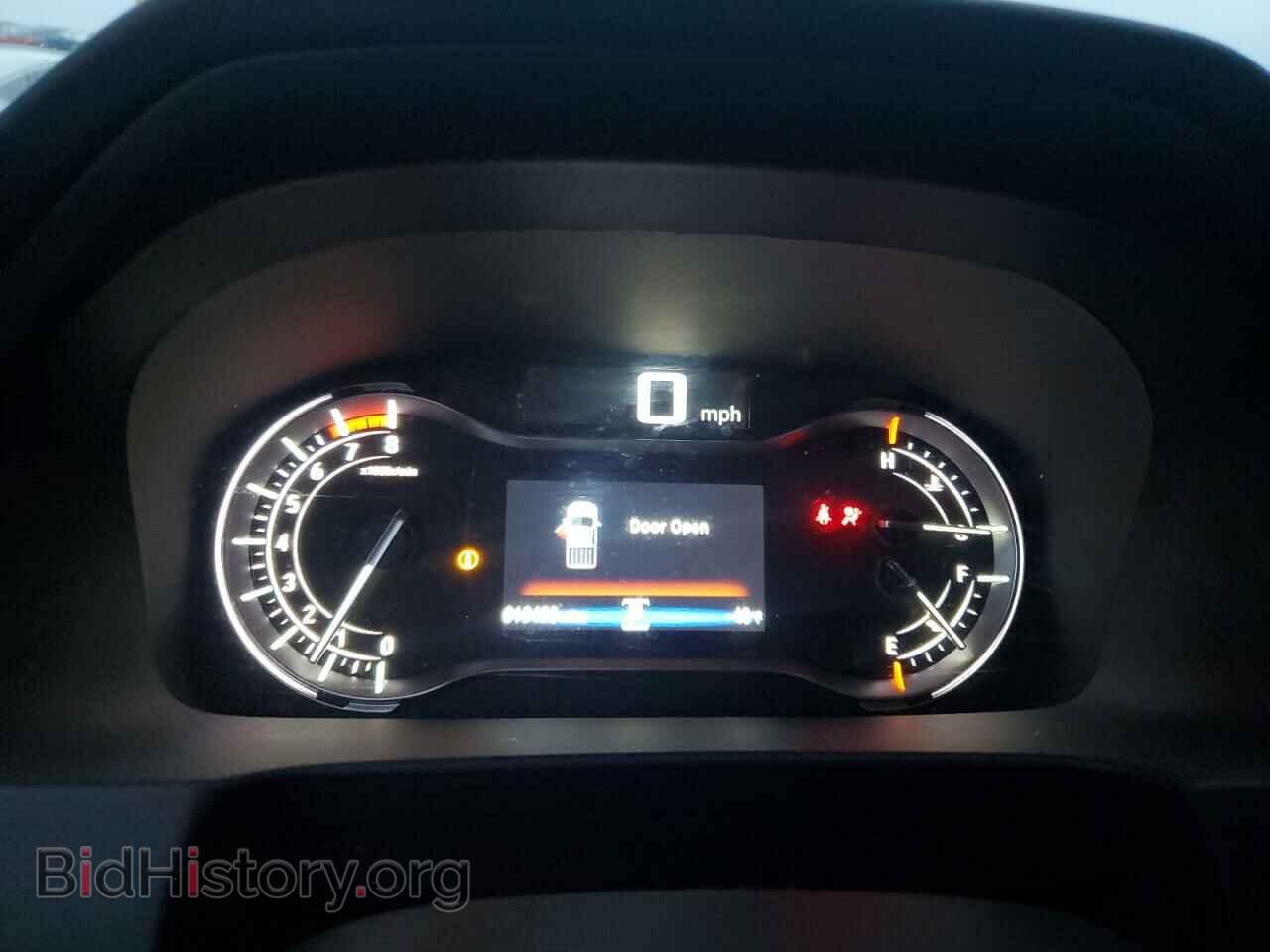 2023 HONDA RIDGELINE - VIN: 5FPYK3F53PB025091 - Фото 9