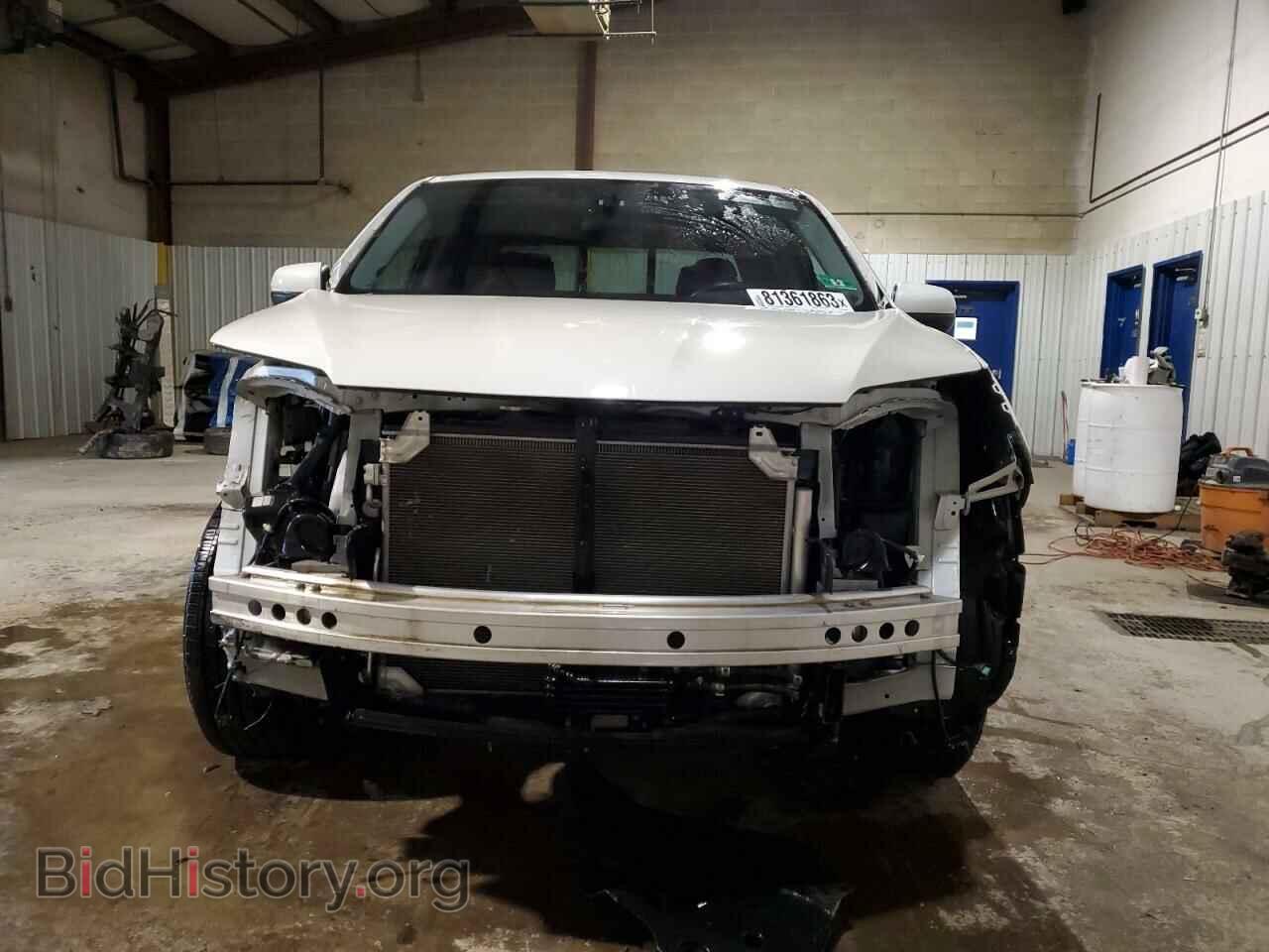 2019 HONDA RIDGELINE - VIN: 5FPYK3F5XKB002299 - Фото 5