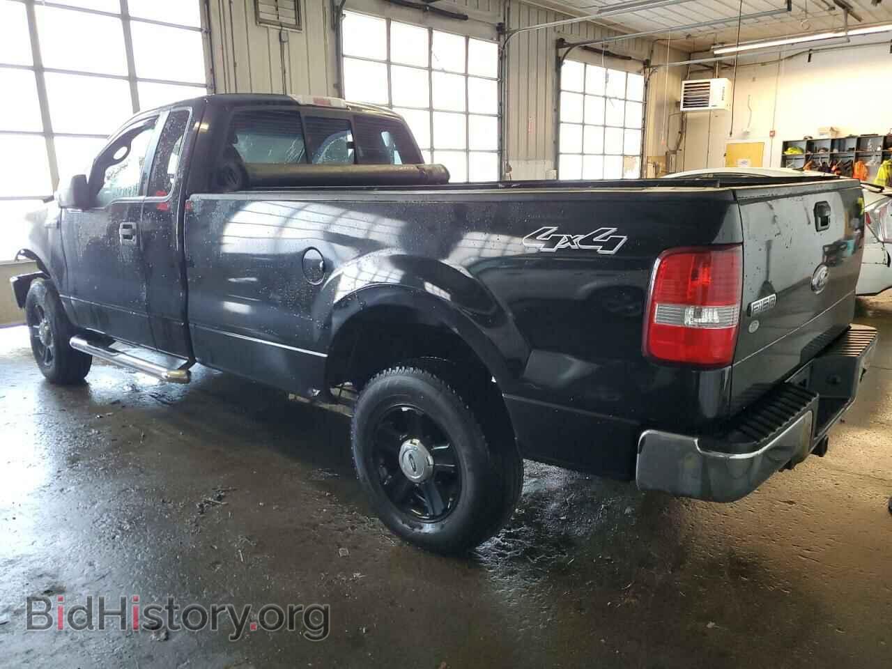 2008 FORD All Models - VIN: 1FTRF14W08KE33814 - Photo 2