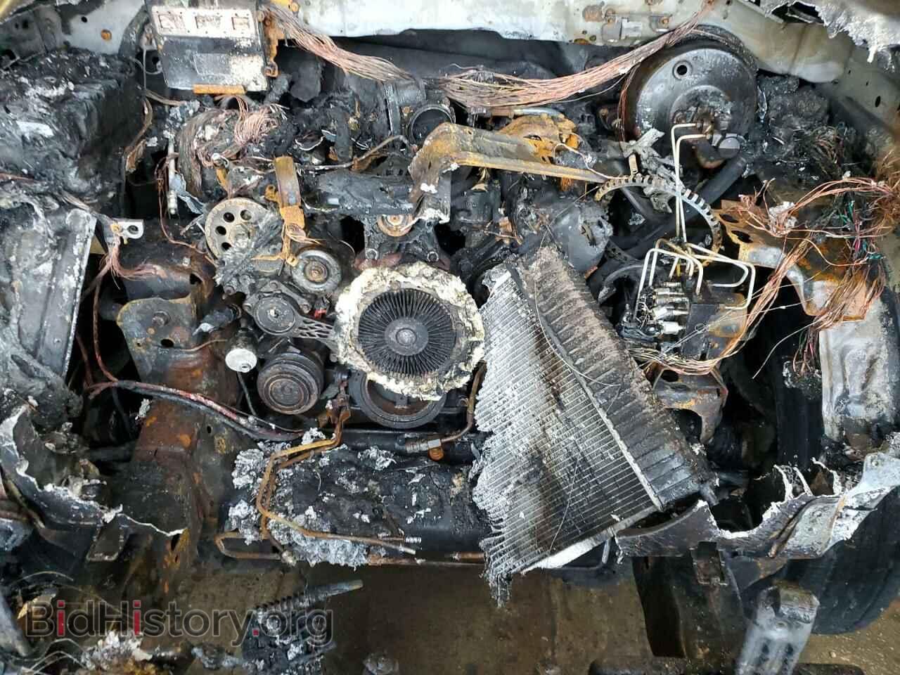 2008 FORD All Models - VIN: 1FTRF14W08KE33814 - Photo 11