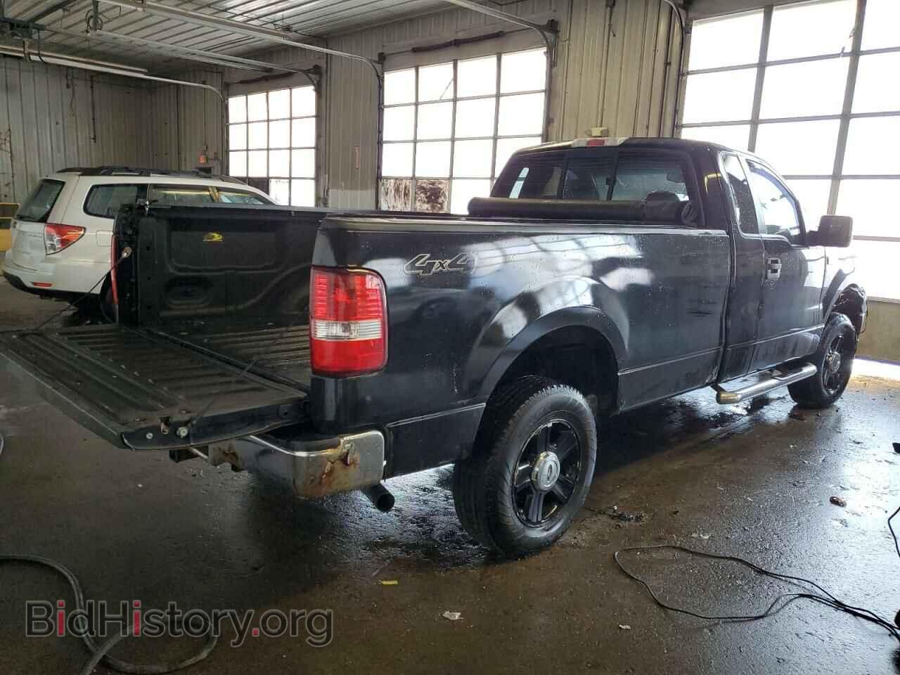 2008 FORD All Models - VIN: 1FTRF14W08KE33814 - Photo 3