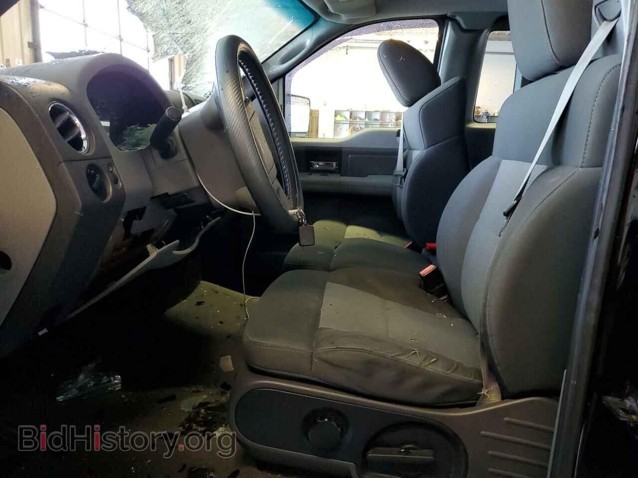 2008 FORD All Models - VIN: 1FTRF14W08KE33814 - Photo 7