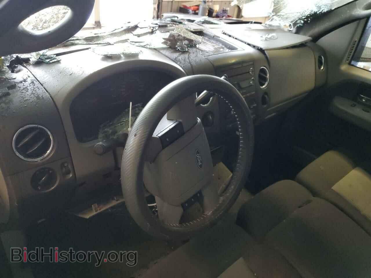 2008 FORD All Models - VIN: 1FTRF14W08KE33814 - Photo 8