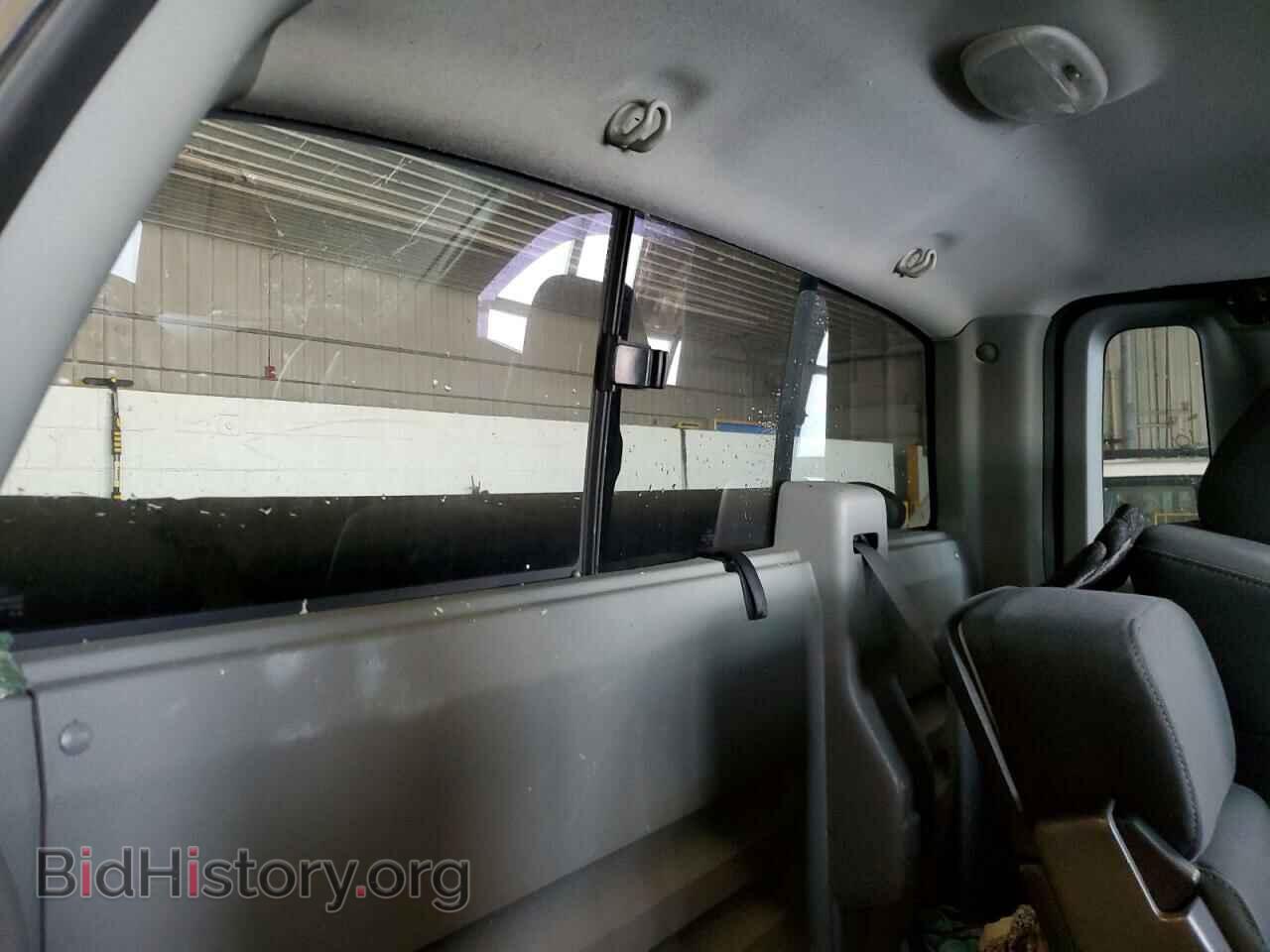 2008 FORD All Models - VIN: 1FTRF14W08KE33814 - Photo 10