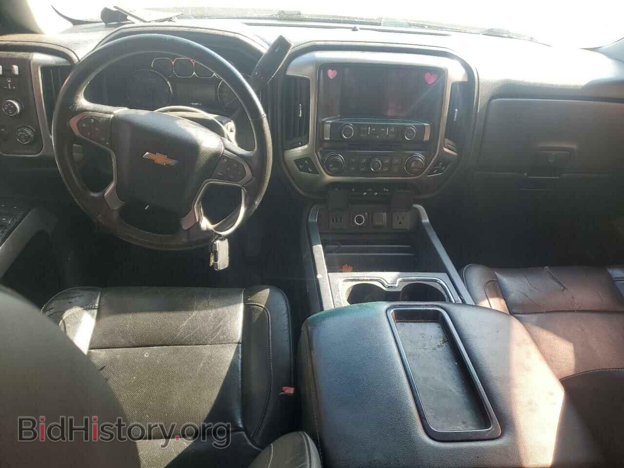 2014 CHEVROLET ALL Models - VIN: 3GCUKSEC9EG264881 - Фото 8