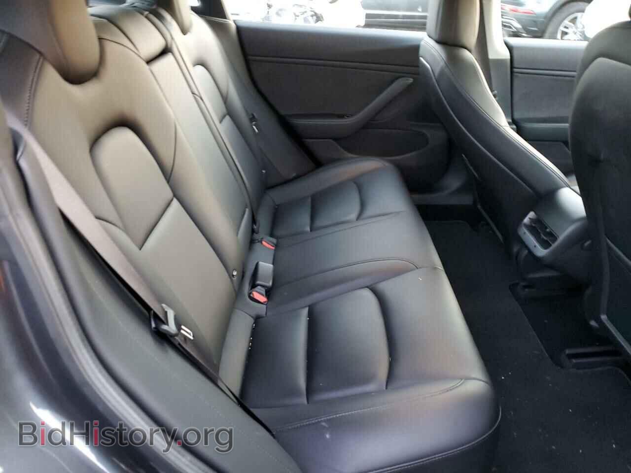 2018 TESLA MODEL 3 - VIN: 5YJ3E1EA3JF033261 - Фото 10