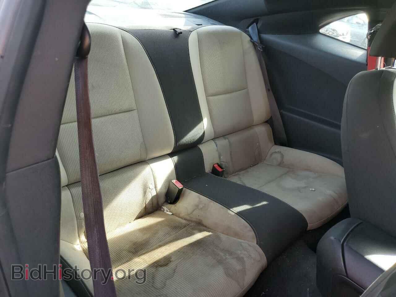 2015 CHEVROLET CAMARO - VIN: 2G1FD1E38F9199877 - Фото 10