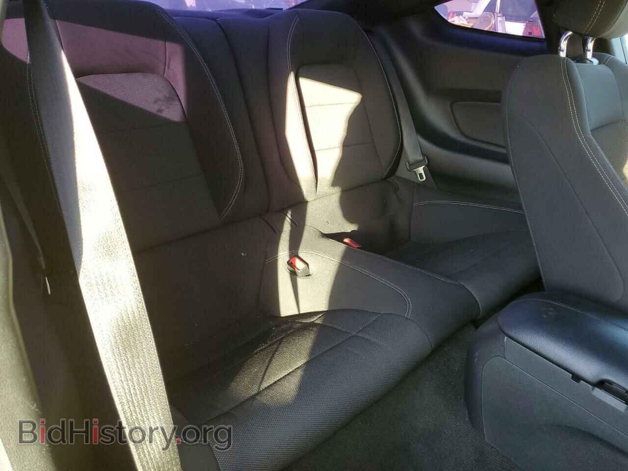 2016 FORD ALL Models - VIN: 1FA6P8AM5G5256840 - Фото 10