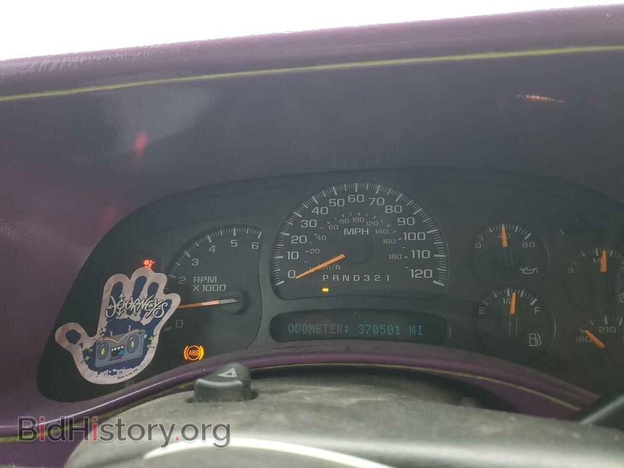 2006 GMC SIERRA - VIN: 2GTEC13Z761253178 - Фото 9