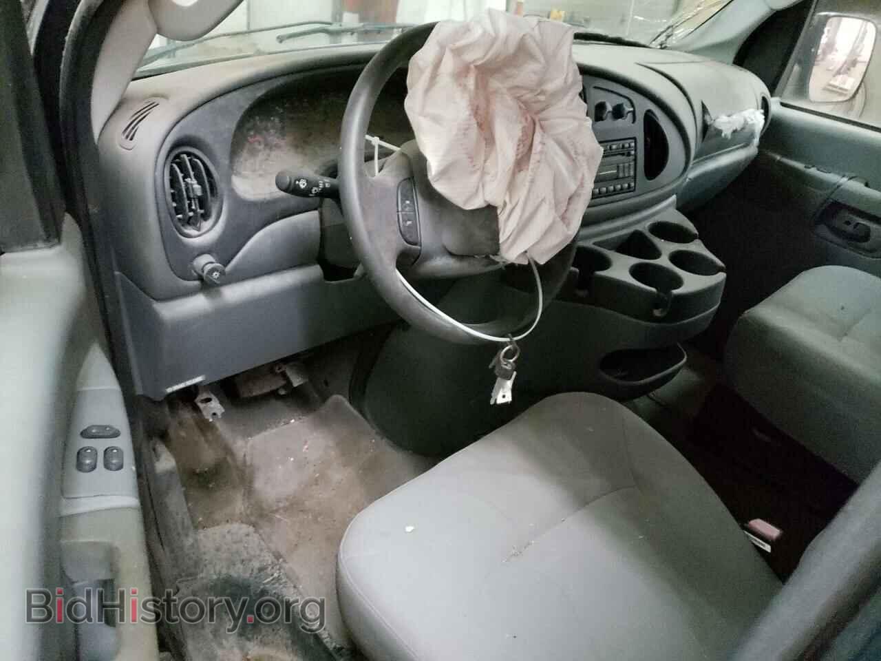 2007 FORD ALL Models - VIN: 1FMNE11W17DA78513 - Фото 8