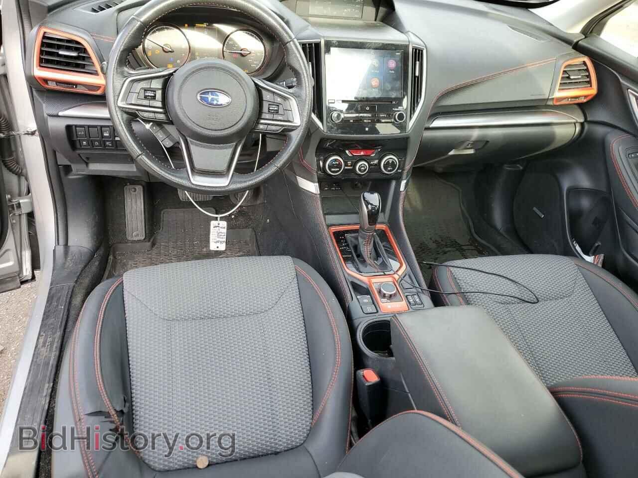 2019 SUBARU FORESTER - VIN: JF2SKAPC5KH400859 - Фото 8