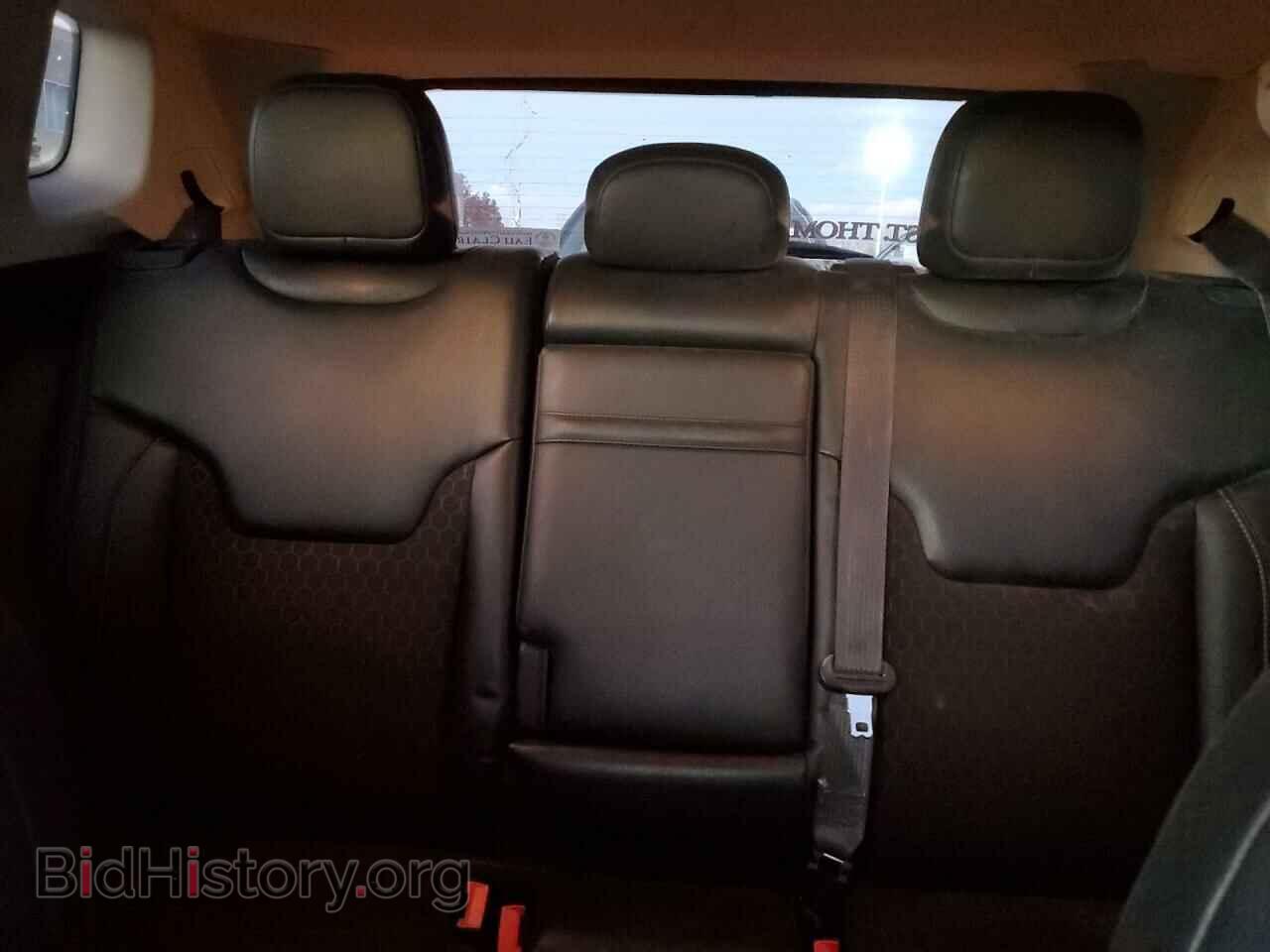 2017 JEEP COMPASS - VIN: 3C4NJDBB4HT680329 - Photo 10