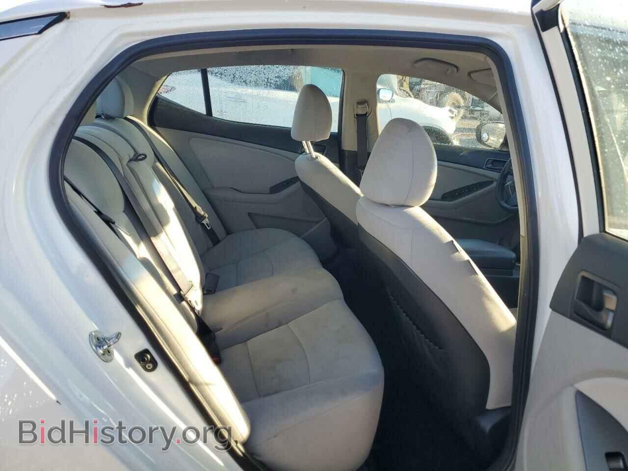 2015 KIA OPTIMA - VIN: KNAGM4A71F5576825 - Фото 10