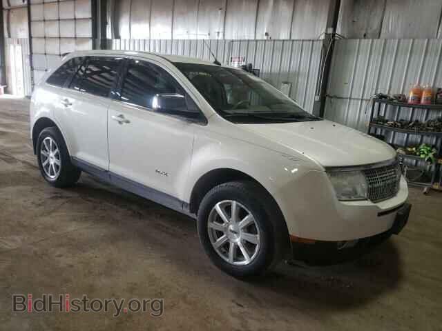 2007 LINCOLN MKS - VIN: 2LMDU68C97BJ35526 - Фото 4