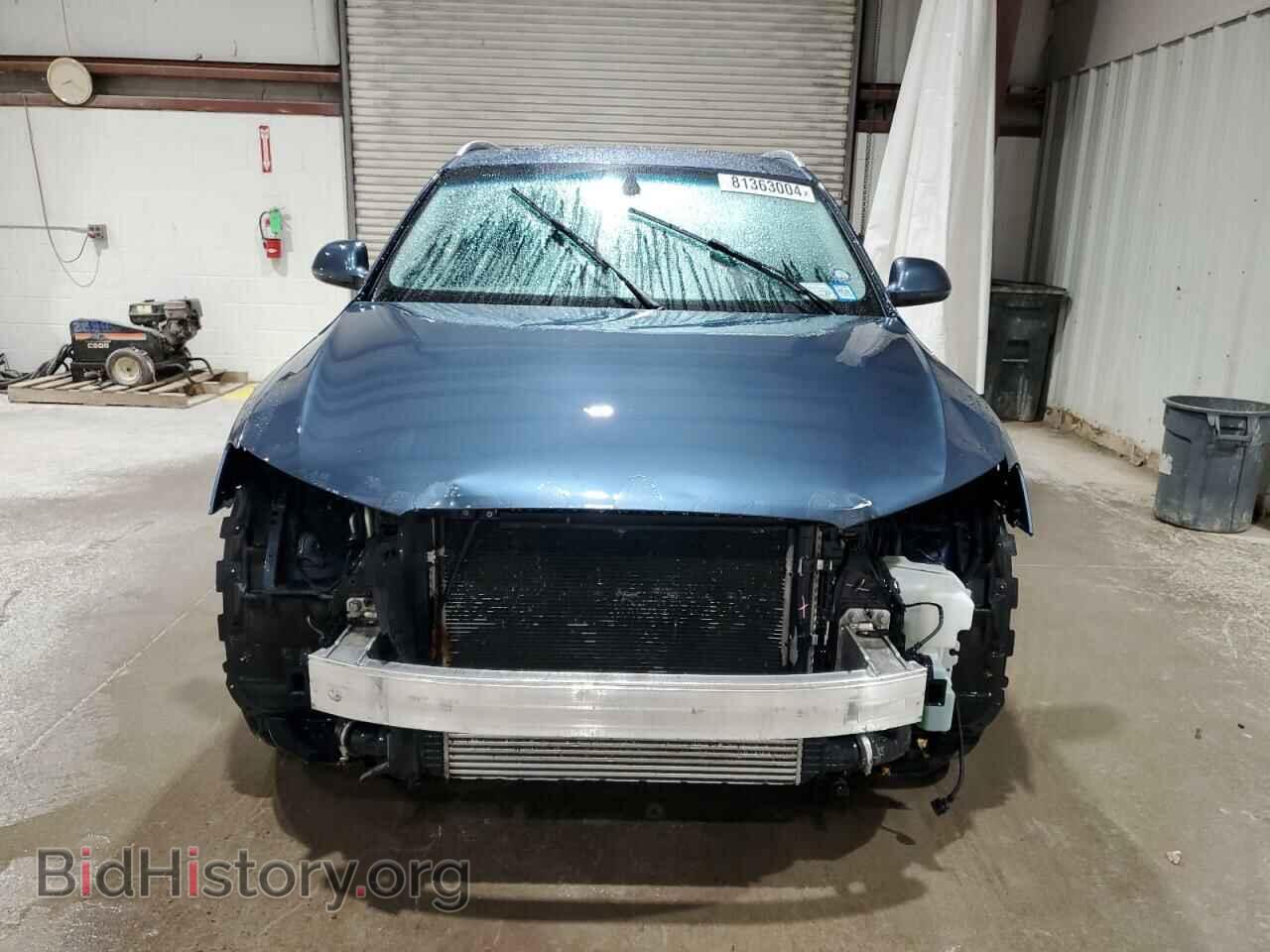 2016 AUDI Q3 - VIN: WA1EFCFSXGR021940 - Фото 5