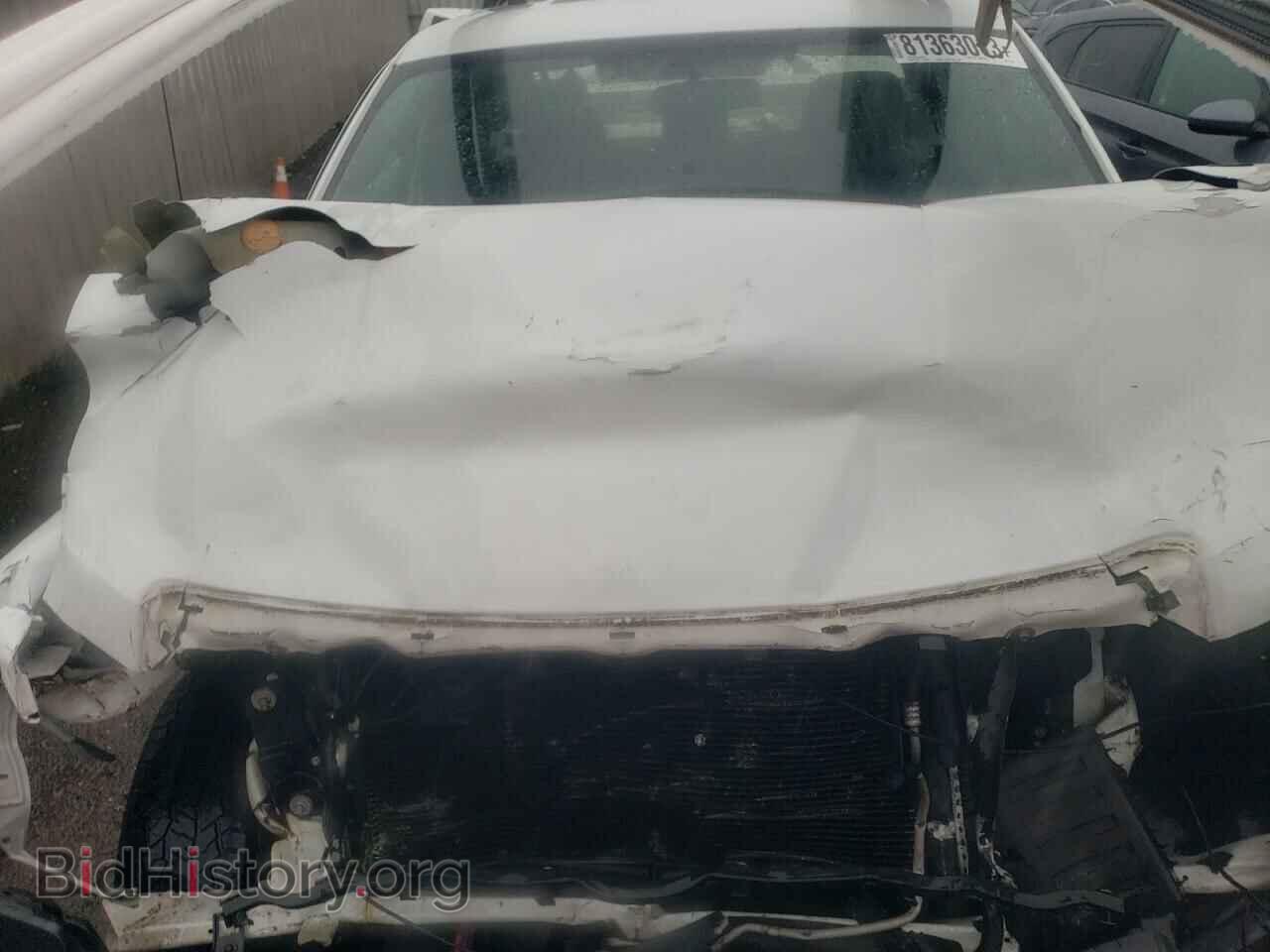 2014 FORD All Models - VIN: 1FTMF1CM1EKF77295 - Photo 11